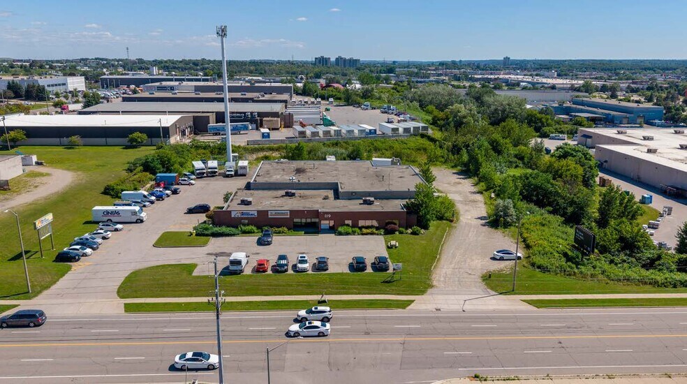 119 Pinebush Rd, Cambridge, ON à louer - Photo principale – Image 2 sur 7