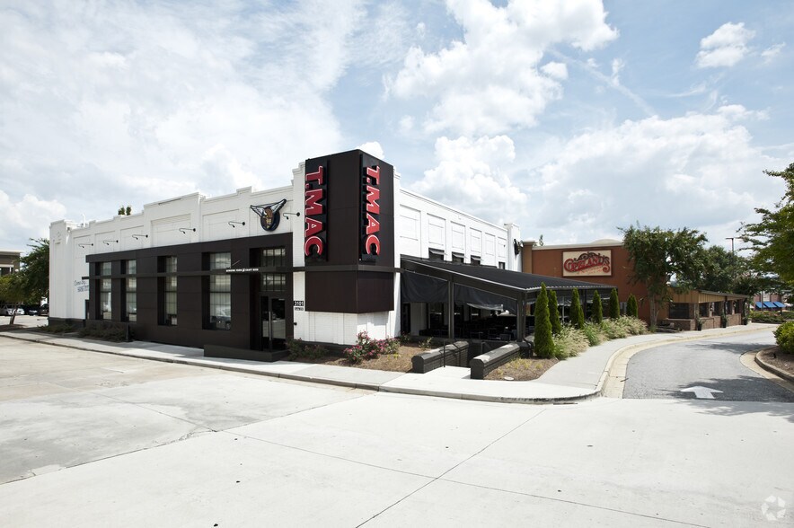 3101 Cobb Pky, Atlanta, GA à louer - Photo principale – Image 2 sur 3