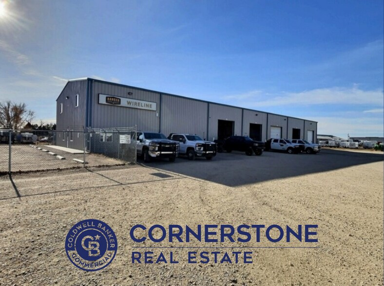 1844 Welsh Rd, Casper, WY à louer - Photo de l’immeuble – Image 1 sur 13