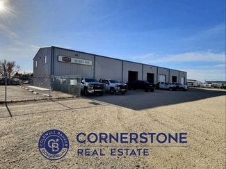 Plus de détails pour 1844 Welsh Rd, Casper, WY - Industriel/Logistique à louer