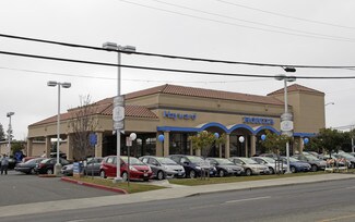 Plus de détails pour 24919 Mission Blvd, Hayward, CA - Local commercial à louer
