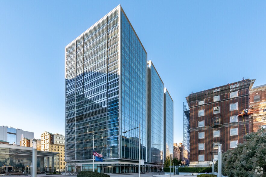 430 E 29th St, New York, NY à louer - Photo principale – Image 1 sur 5
