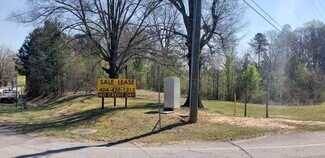 Plus de détails pour 1847 Flippen Rd, Stockbridge, GA - Terrain à vendre