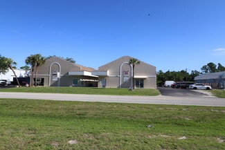 Plus de détails pour 18350 Paulson Dr, Port Charlotte, FL - Industriel/Logistique à vendre