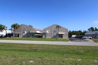 Plus de détails pour 18350 Paulson Dr, Port Charlotte, FL - Industriel/Logistique à vendre