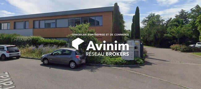 Plus de détails pour Bureau à vendre