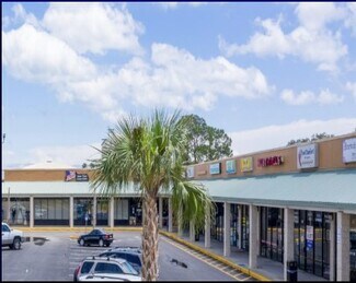 Plus de détails pour 1942-1976 US HWY 1 S, Saint Augustine, FL - Local commercial à louer