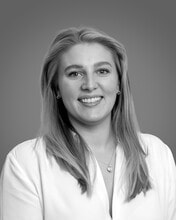Victoria Forster