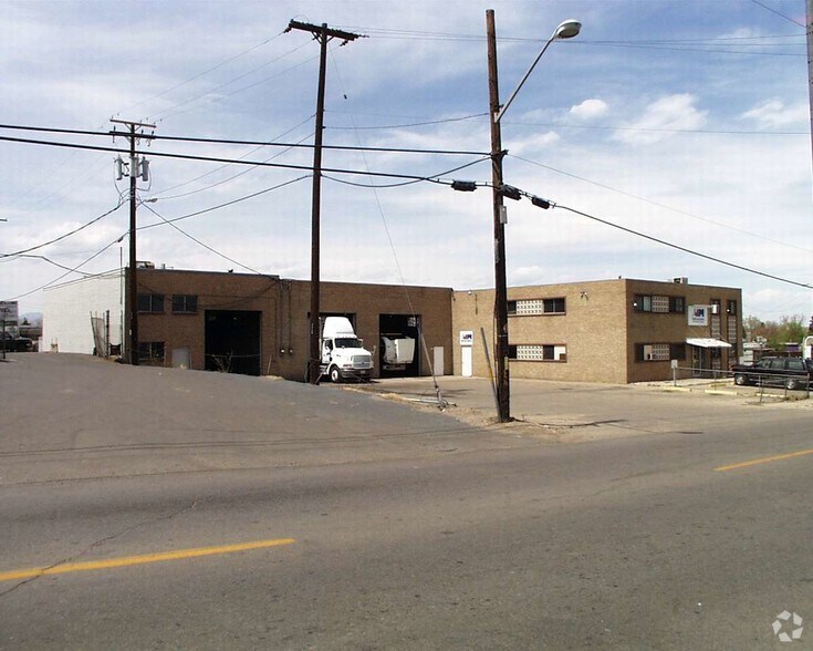 5151 York St, Denver, CO à vendre - Photo de l’immeuble – Image 3 sur 6