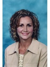Michelle Amey