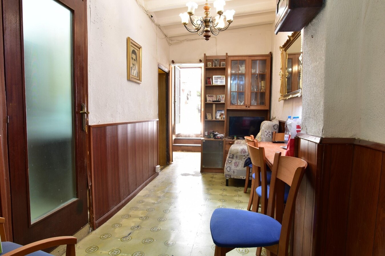 Carrer de Provença, 127, Barcelone, BAR 08036 - Lot 2 - - Photo intérieure - Image 2 of 15