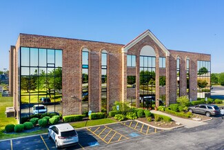 Plus de détails pour 16325 S Harlem Ave, Tinley Park, IL - Bureau à louer