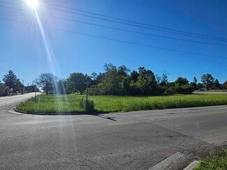 Plus de détails pour 6086 County Road S, Sobieski, WI - Terrain à vendre