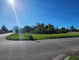 Plus de détails pour 6086 County Road S, Sobieski, WI - Terrain à vendre