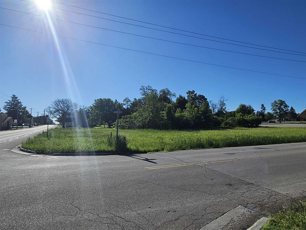 6086 County Road S, Sobieski, WI à vendre Photo de l’immeuble– Image 1 sur 5