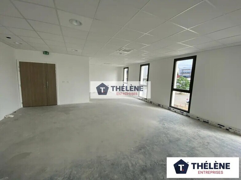 Bureau dans Montpellier à vendre - Photo principale – Image 2 sur 11