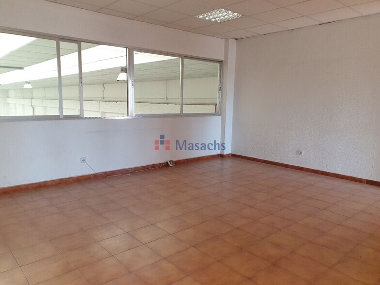 Industriel/Logistique dans Madrid, Madrid à vendre - Photo intérieure – Image 2 sur 4