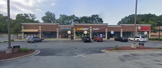 Plus de détails pour 1600-1614 W 59th St, Chicago, IL - Local commercial à louer