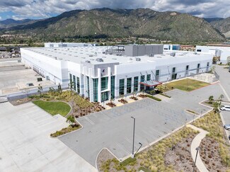 Plus de détails pour 1021 N Todd Ave, Azusa, CA - Industriel/Logistique à louer