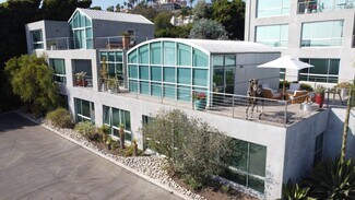 Plus de détails pour 24955 Pacific Coast Hwy, Malibu, CA - Bureau à louer