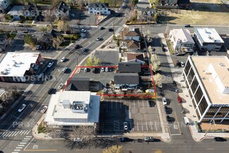Plus de détails pour S. Arlington & Flint Portfolio – Local commercial à vendre, Reno, NV