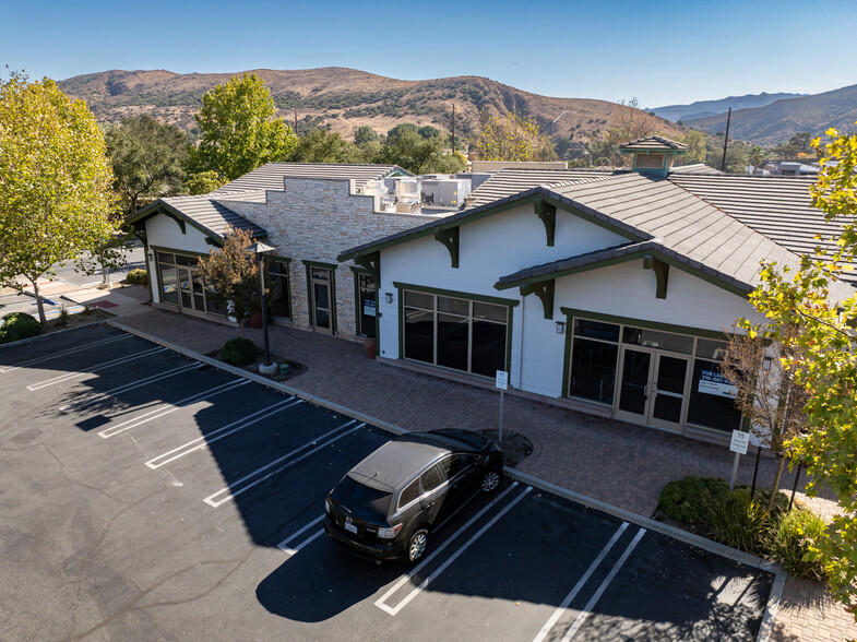 29105-29125 Canwood St, Agoura Hills, CA à louer - Photo de l’immeuble – Image 1 sur 78