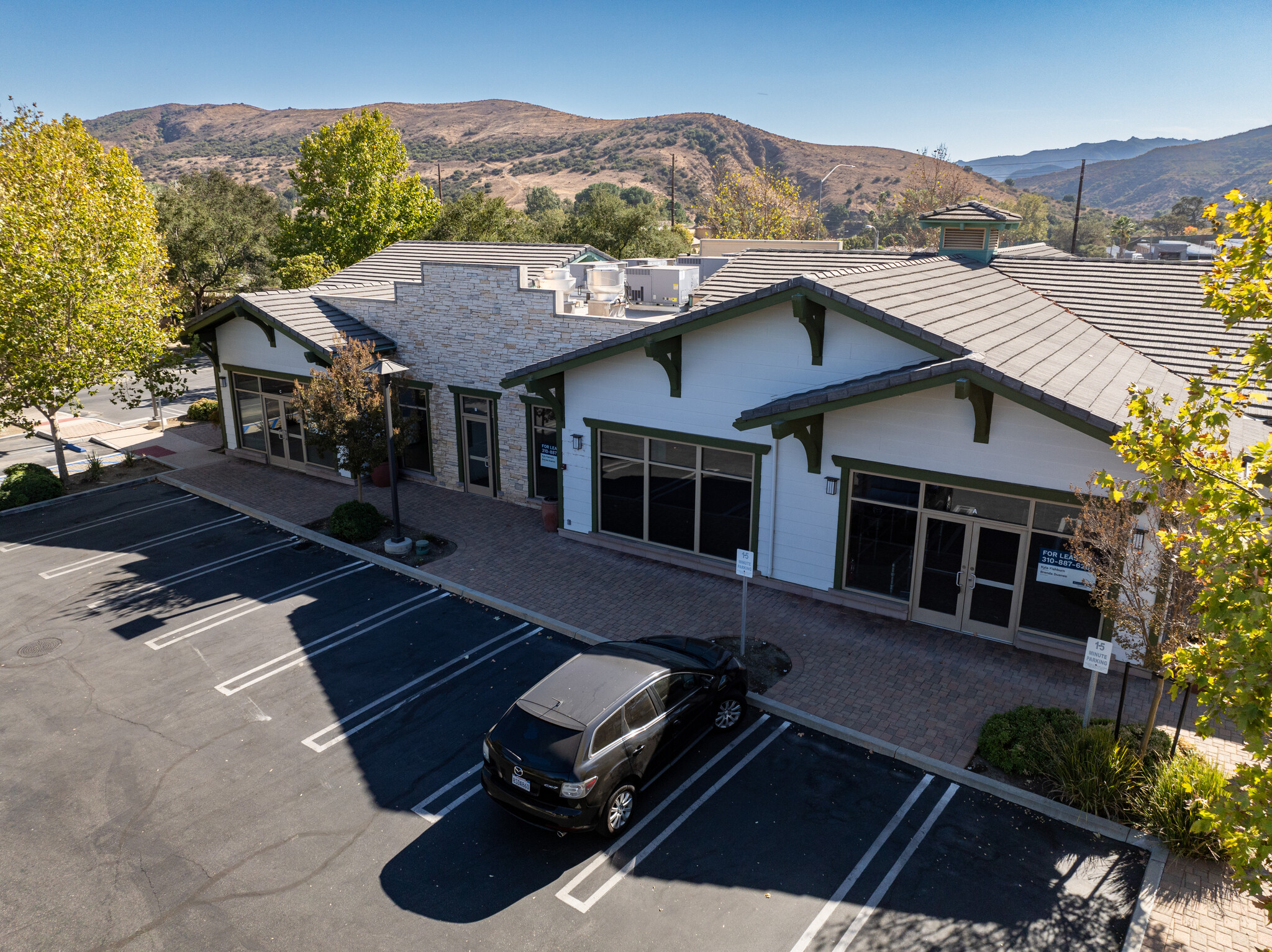 29105-29125 Canwood St, Agoura Hills, CA à louer Photo de l’immeuble– Image 1 sur 79