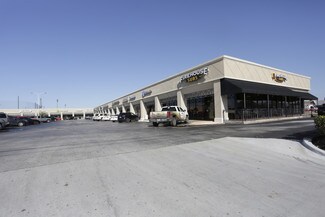 Plus de détails pour Dairy-Ashford, Houston, TX - Local commercial à louer