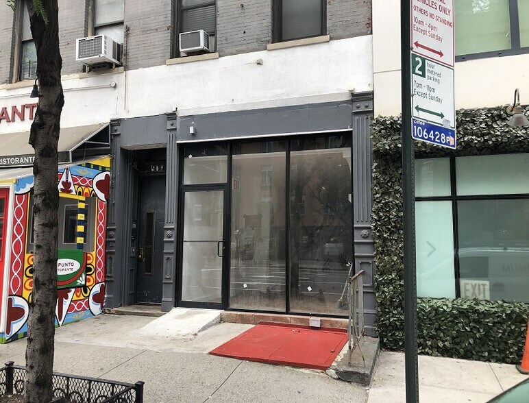 509 9th Ave, New York, NY à vendre - Photo de l’immeuble – Image 3 sur 6