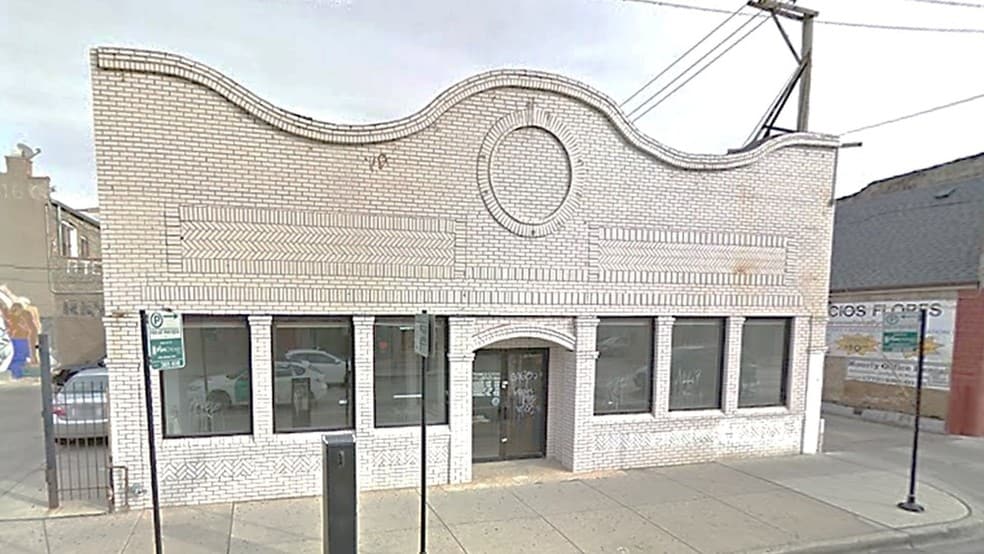 2207 S California Ave, Chicago, IL à louer - Photo de l’immeuble – Image 3 sur 9