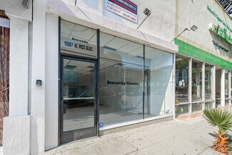 Plus de détails pour 10865-10867 W Pico Blvd, Los Angeles, CA - Local commercial à louer