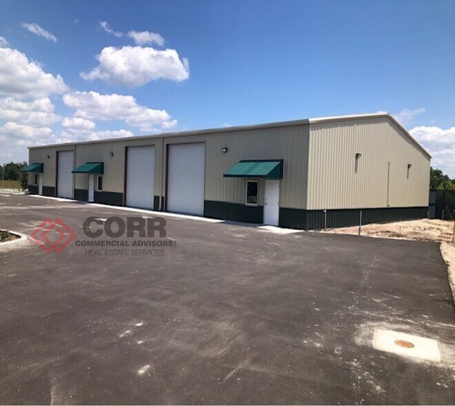 134 Anchor Rd, Rotonda West, FL à louer - Photo principale – Image 1 sur 3