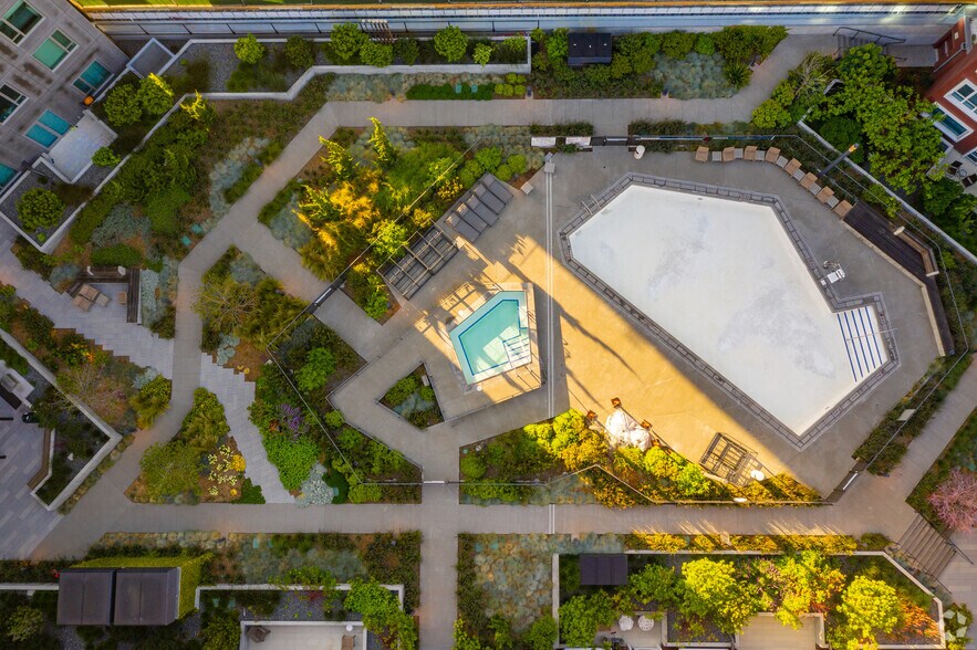 1000 3rd St, San Francisco, CA à louer - Aérien – Image 3 sur 5