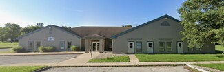 Plus de détails pour 408 E Washington St, Butler, IN - Bureau à louer