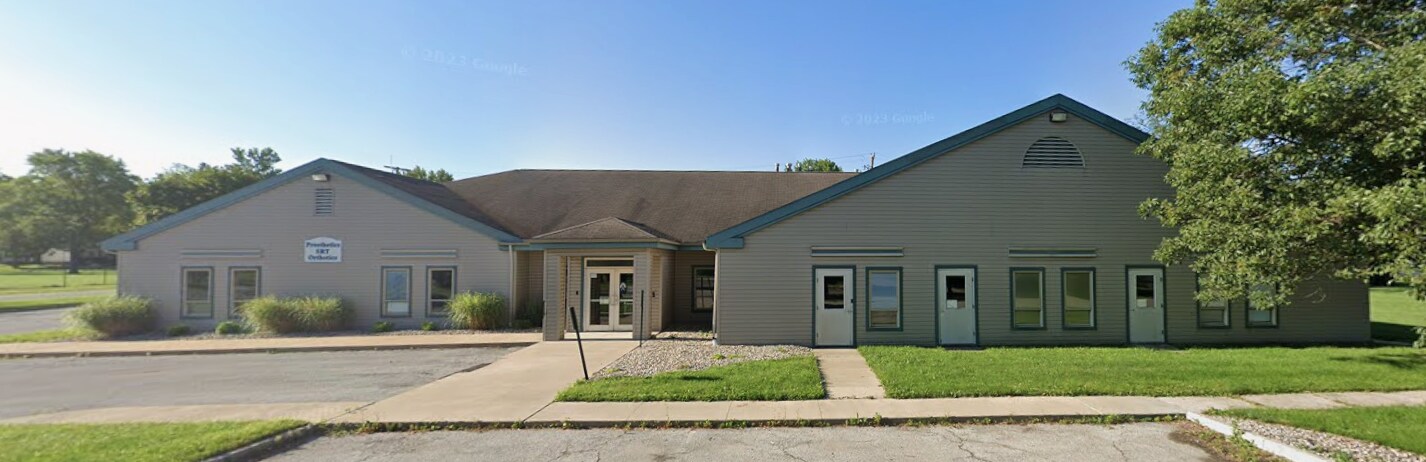 408 E Washington St, Butler, IN à vendre Photo principale– Image 1 sur 12