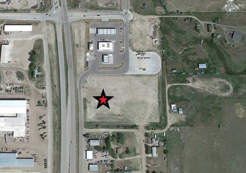 5606 2nd Ave W, Williston, ND à vendre - Photo principale – Image 1 sur 3