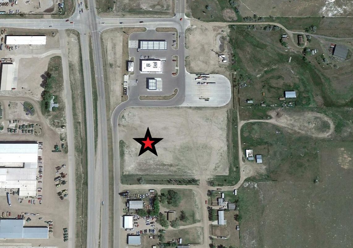 5606 2nd Ave W, Williston, ND à vendre Photo principale– Image 1 sur 4