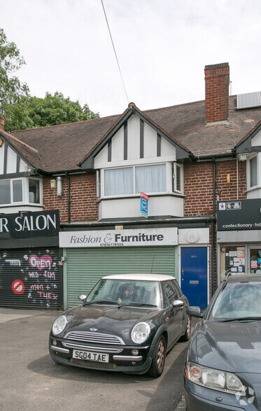 250 Gospel Ln, Birmingham à louer - Photo de l’immeuble – Image 3 sur 3
