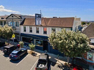 Plus de détails pour 2525-2533 Ocean Ave, San Francisco, CA - Local commercial à vendre