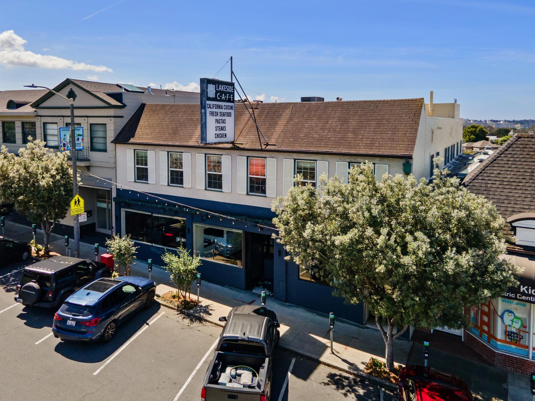 2525-2533 Ocean Ave, San Francisco, CA à vendre Photo de l’immeuble– Image 1 sur 48