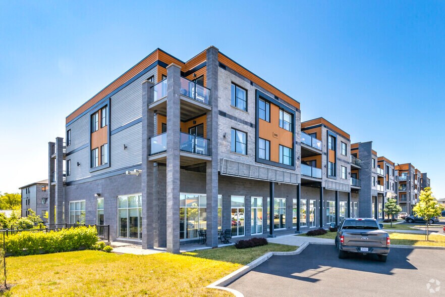 50 Ch De La Carrière, Carignan, QC à vendre - Photo de l’immeuble – Image 2 sur 4
