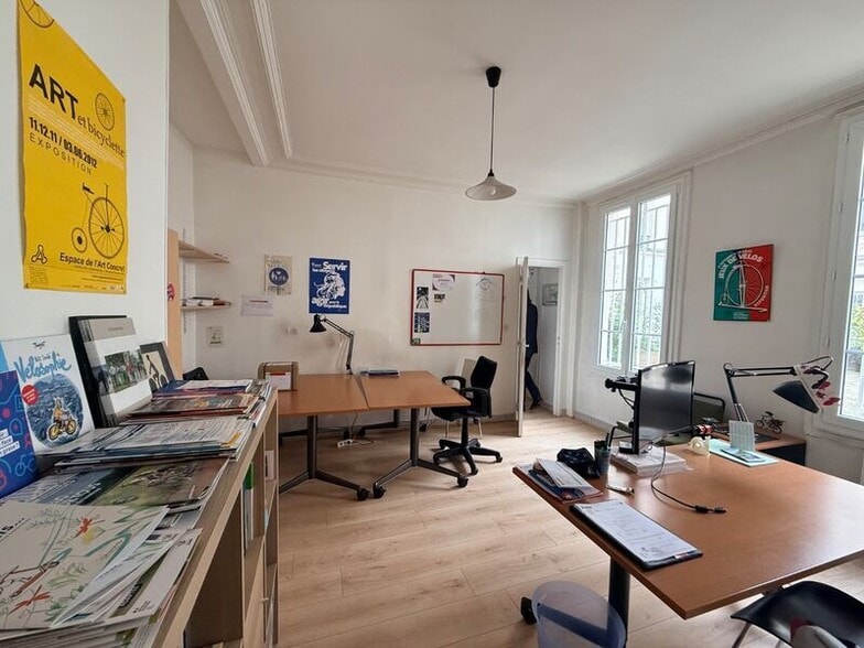33 Rue Du Faubourg Montmartre, Paris à vendre - Photo de l’immeuble – Image 3 sur 10