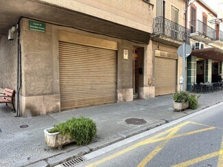 Plus de détails pour Carrer de González Solesio, 34, Súria - Local commercial à louer