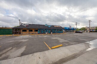 Plus de détails pour 7911 Culebra Rd, San Antonio, TX - Local commercial à vendre