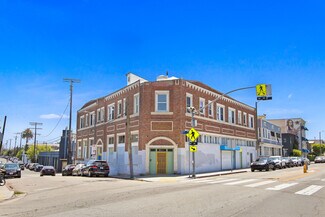 Plus de détails pour 110 Mildred Ave, Venice, CA - Logement à vendre