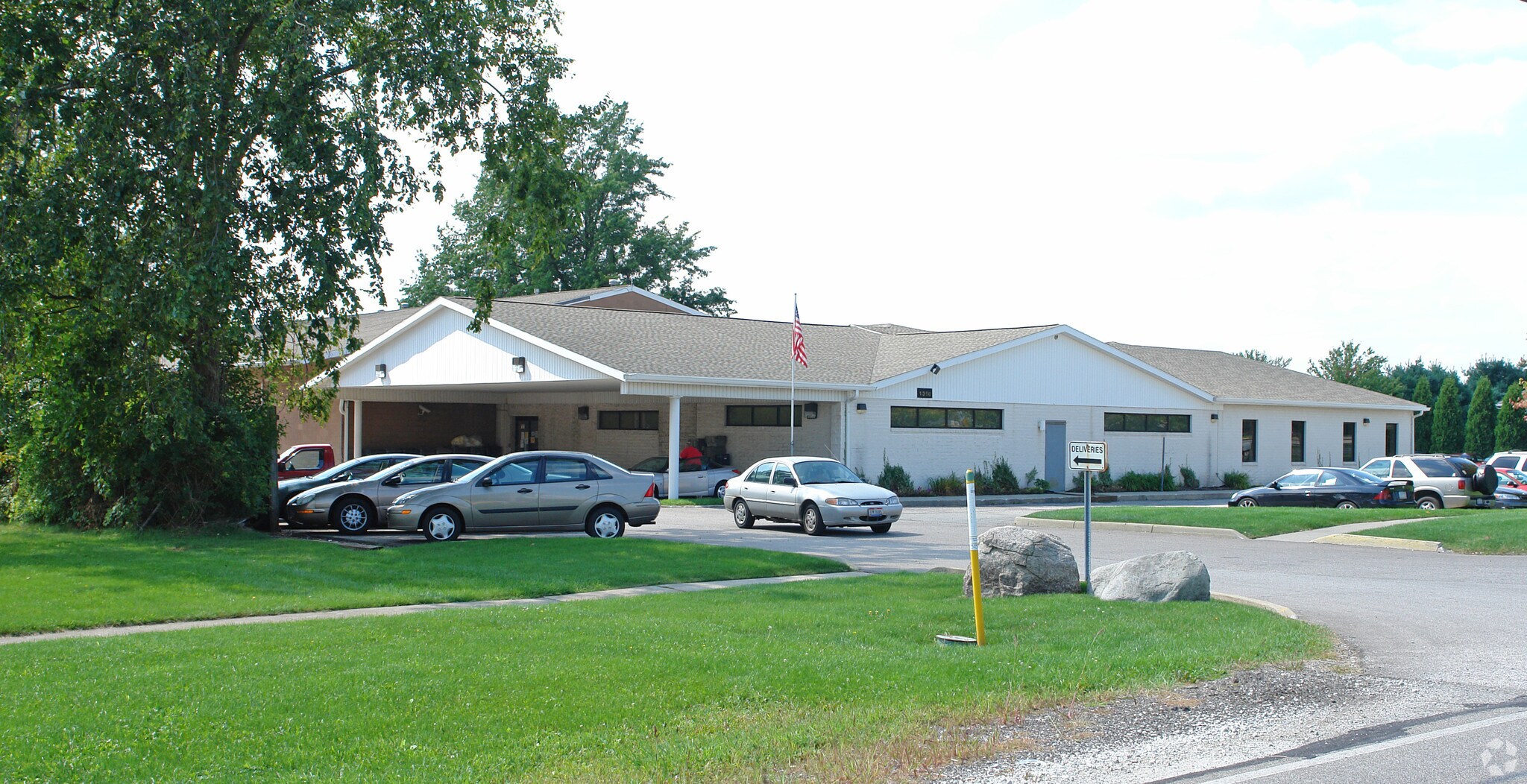 1360 Reimer Rd, Wadsworth, OH à vendre Photo principale– Image 1 sur 10