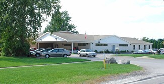 Plus de détails pour 1360 Reimer Rd, Wadsworth, OH - Local d’activités à vendre