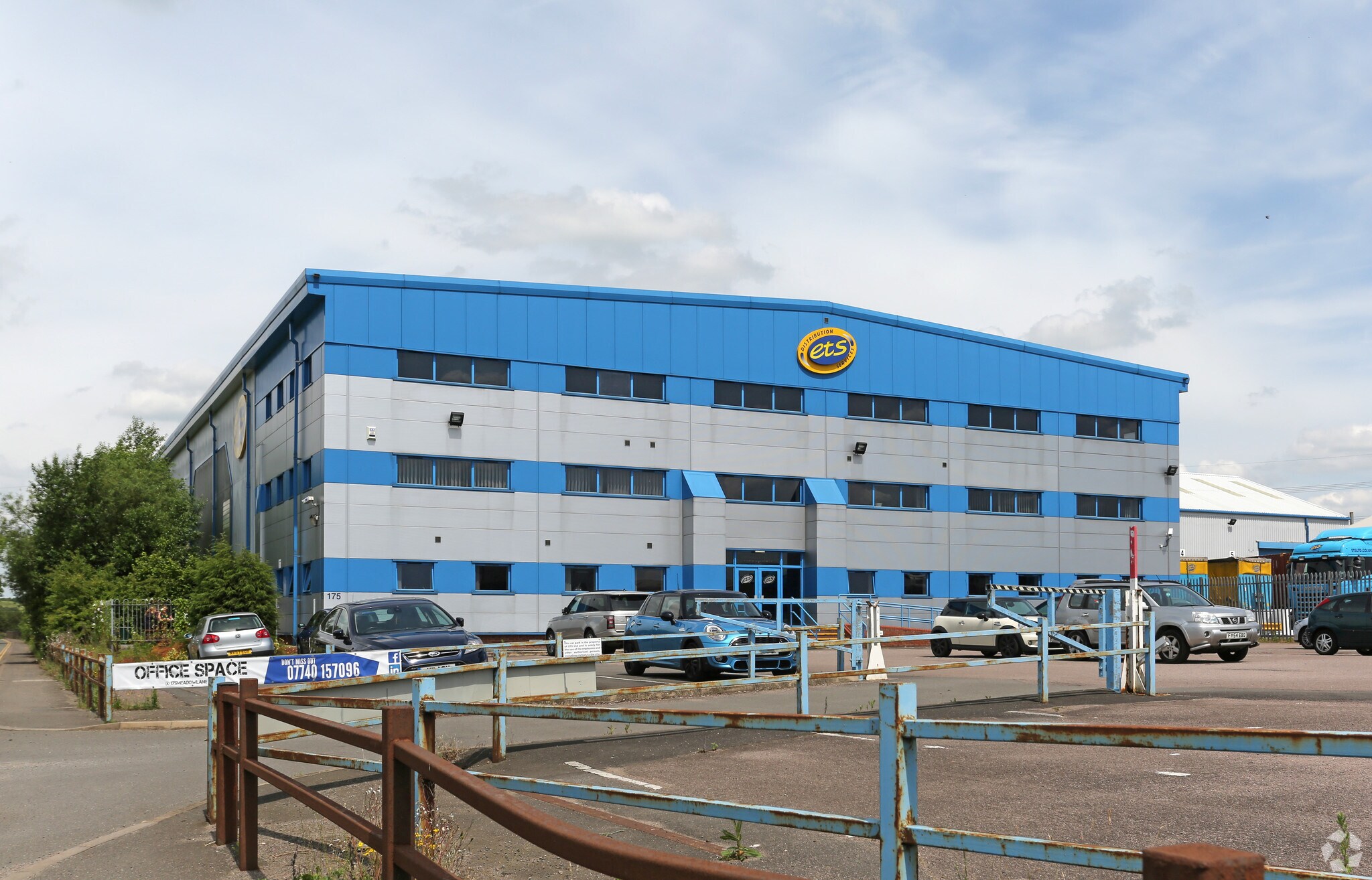 175 Meadow Ln, Loughborough à louer Photo de l’immeuble– Image 1 sur 6