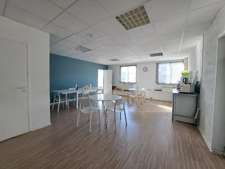 Bureau dans Toulouse à vendre - Photo de l’immeuble – Image 2 sur 9