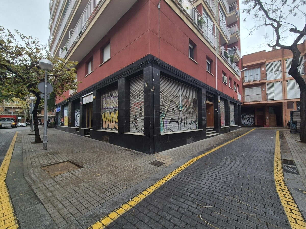 Barcelone, BAR 08030 - Lot 4-5 -  - Photo intérieure - Image 1 of 14